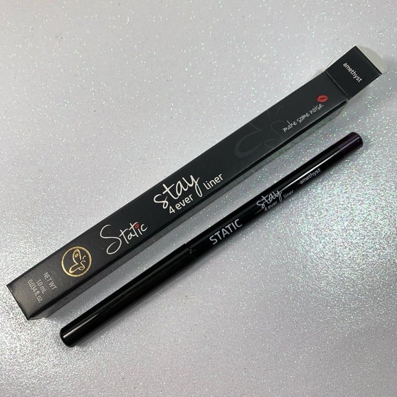 Static Eyeliner Amethyst BNIB - Picture 2 of 3